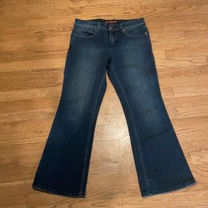 The Limited Jeans